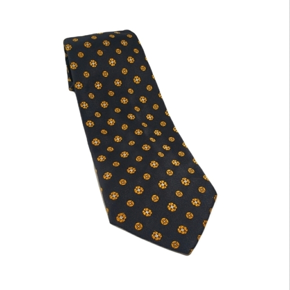 Vintage Givenchy Neck Tie - Picture 1 of 6